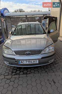 Универсал Ford Mondeo 2006 в Луцке