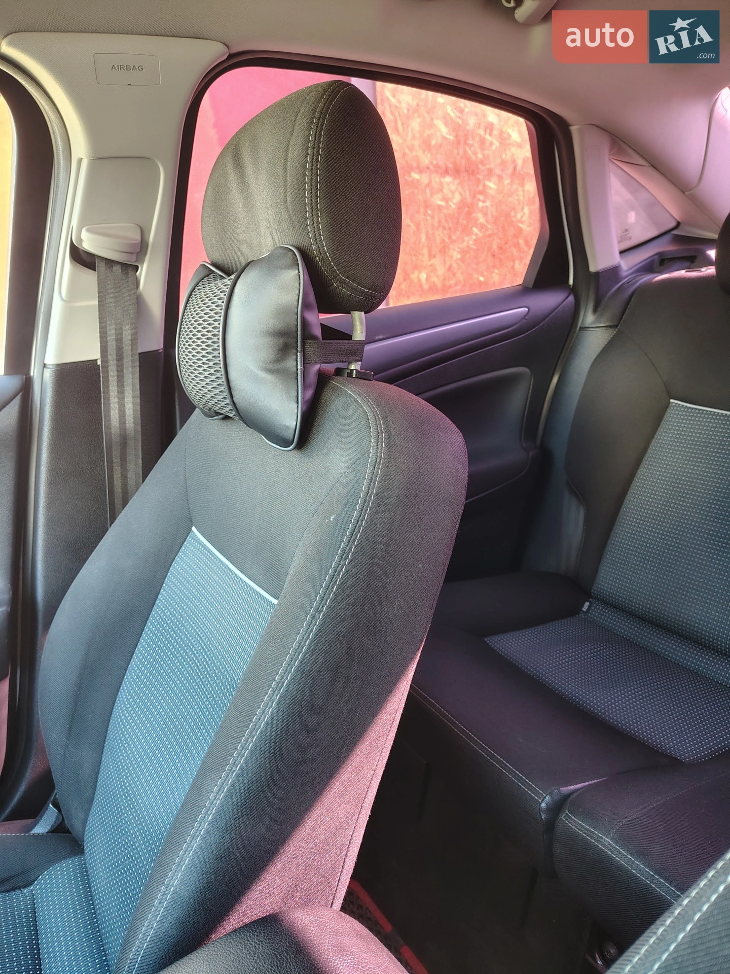 2011 Ford Mondeo - мініатюра 20
