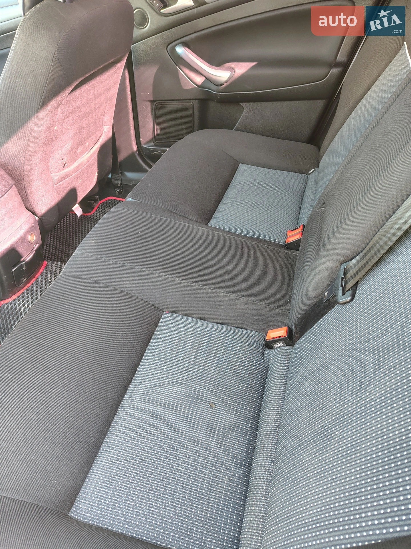 2011 Ford Mondeo - мініатюра 19