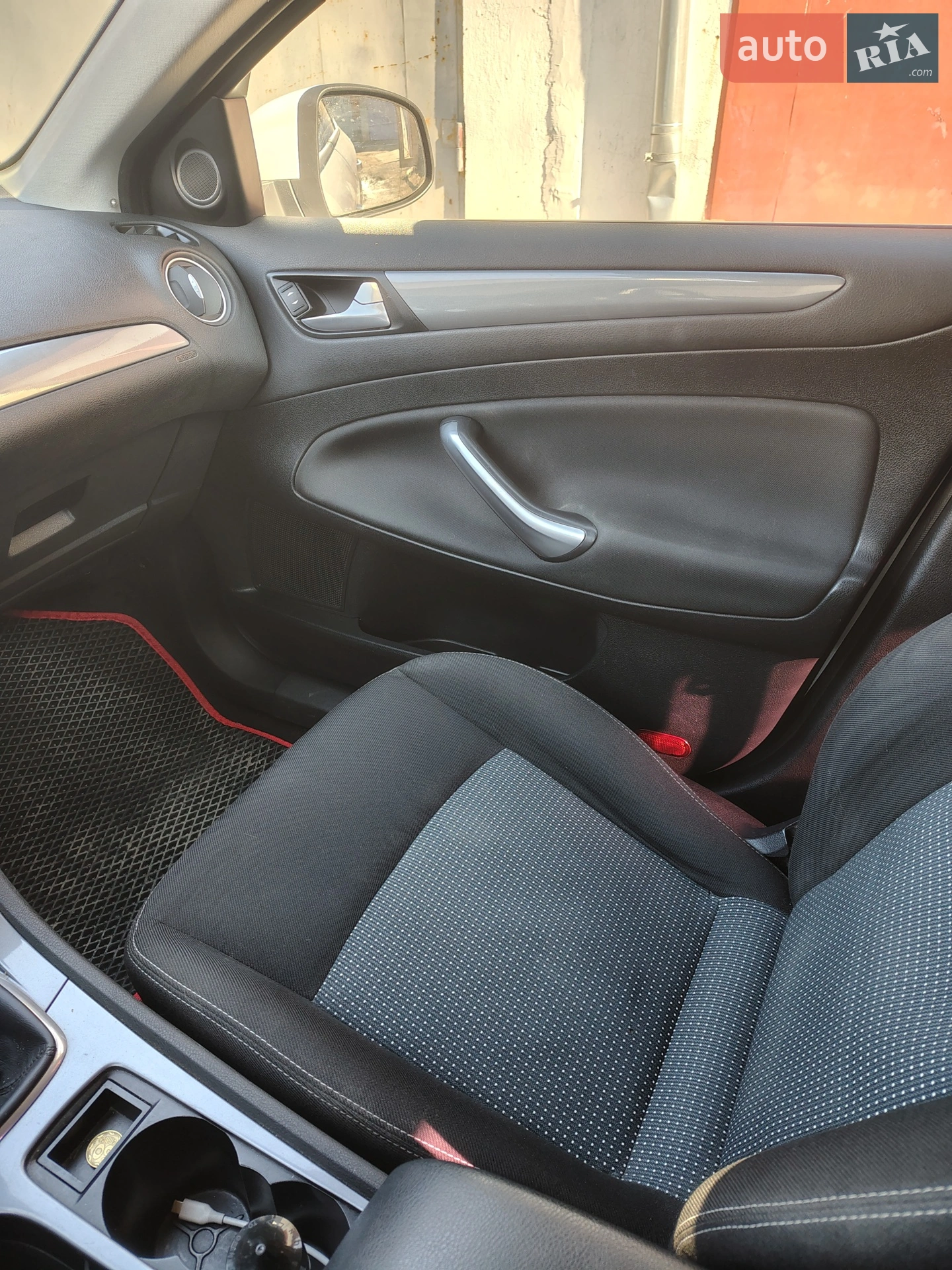 2011 Ford Mondeo - мініатюра 21