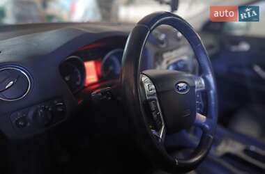 Универсал Ford Mondeo 2009 в 