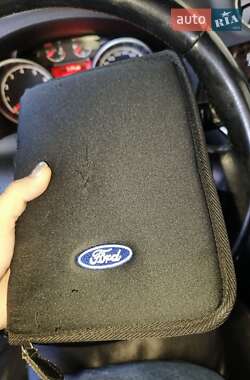 Универсал Ford Mondeo 2009 в 