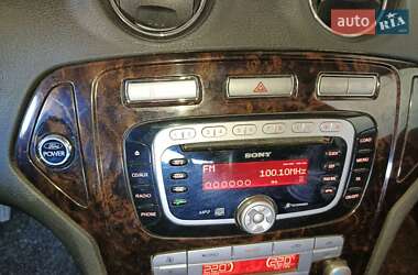 Универсал Ford Mondeo 2009 в 