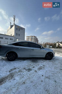 Седан Ford Mondeo 2012 в Києві