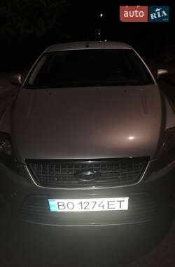 Седан Ford Mondeo 2008 в Тернополі