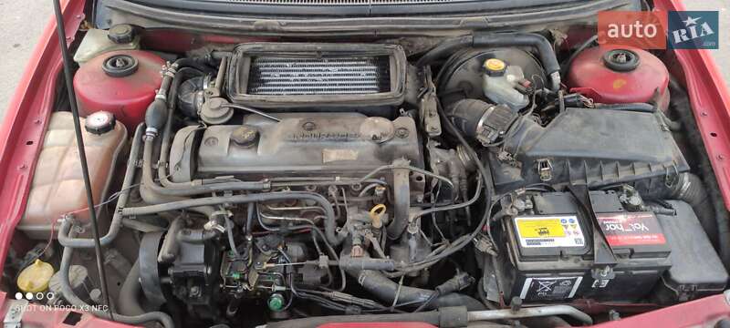 Универсал Ford Mondeo 1999 в Житомире