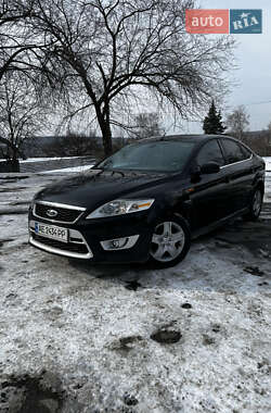 Ford Mondeo 2008