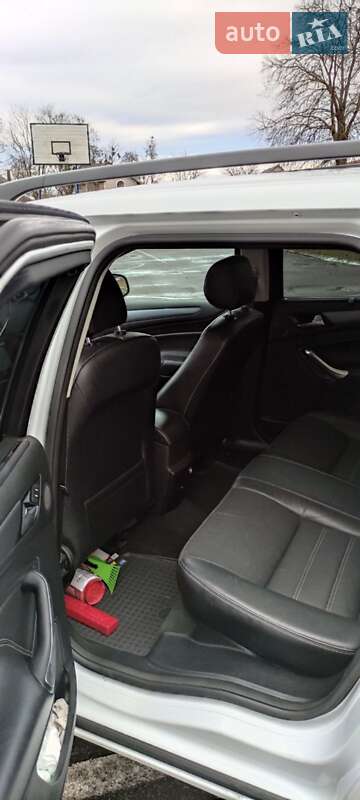 Универсал Ford Mondeo 2011 в Шумске