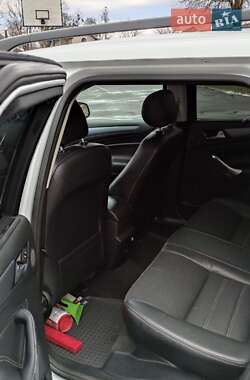 Универсал Ford Mondeo 2011 в 