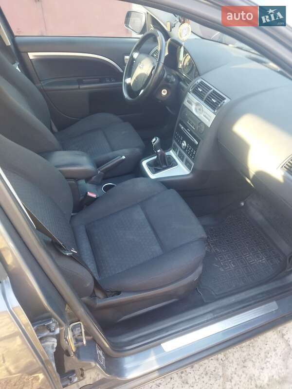 Седан Ford Mondeo 2004 в Черкассах фото 15 Седан Ford Mondeo 2004 в Черкассах