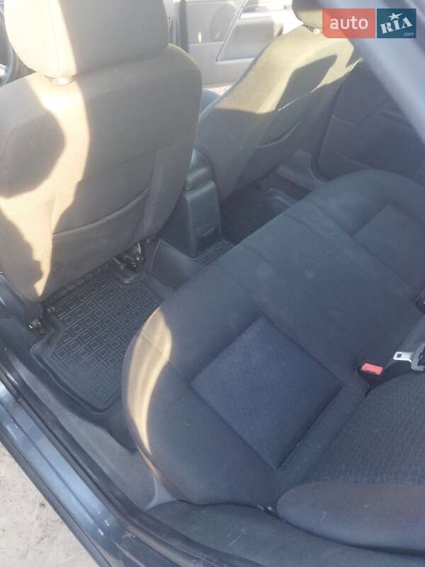 Седан Ford Mondeo 2004 в Черкассах фото 9 Седан Ford Mondeo 2004 в Черкассах