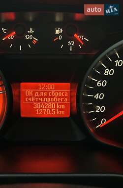 Седан Ford Mondeo 2008 в 
