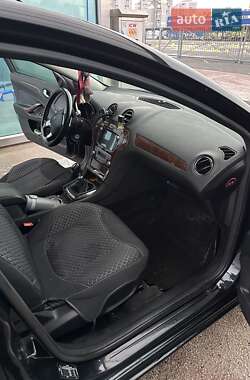Седан Ford Mondeo 2008 в 