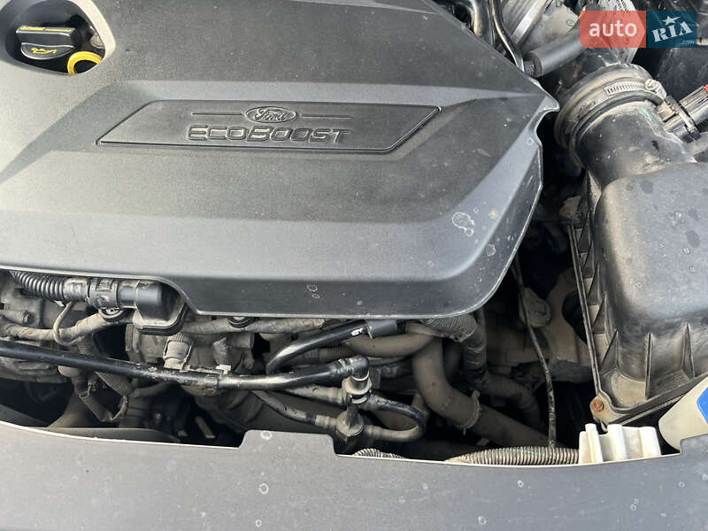 Седан Ford Mondeo 2012 в Хмельницком