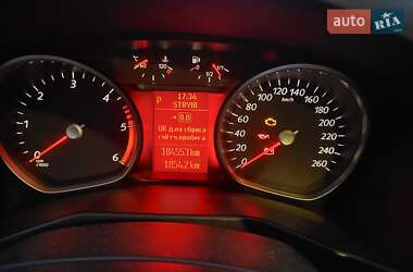 Универсал Ford Mondeo 2013 в Стрые