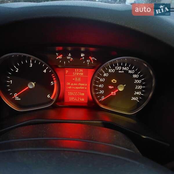 Универсал Ford Mondeo 2013 в Стрые