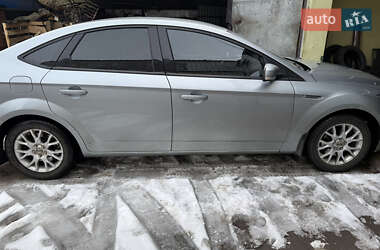 Седан Ford Mondeo 2012 в Сумах