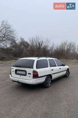 Універсал Ford Mondeo 1993 в Білій Церкві