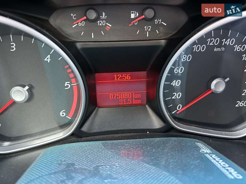 Лифтбек Ford Mondeo 2013 в Черкассах