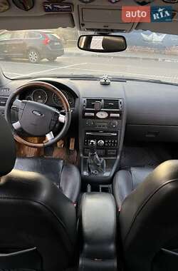 Универсал Ford Mondeo 2004 в Луцке