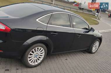 Седан Ford Mondeo 2011 в Києві