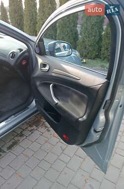 Универсал Ford Mondeo 2007 в 