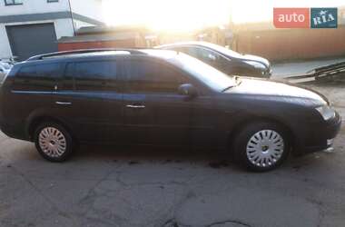Універсал Ford Mondeo 2004 в Луцьку