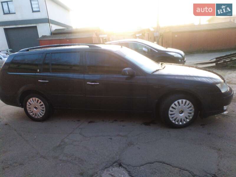 Универсал Ford Mondeo 2004 в Луцке