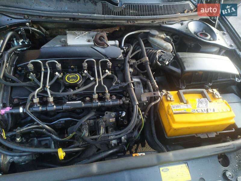 Универсал Ford Mondeo 2004 в Луцке