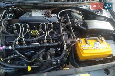 Универсал Ford Mondeo 2004 в 