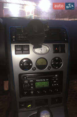 Лифтбек Ford Mondeo 2000 в 