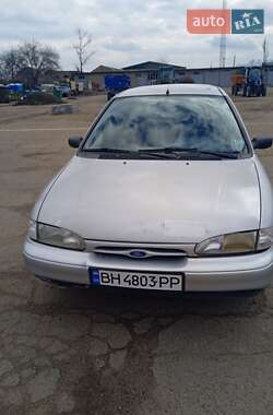 Седан Ford Mondeo 1993 в Измаиле