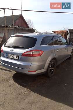 Универсал Ford Mondeo 2007 в 