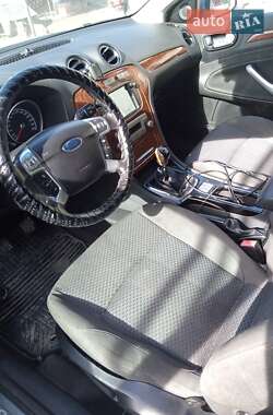 Универсал Ford Mondeo 2007 в 