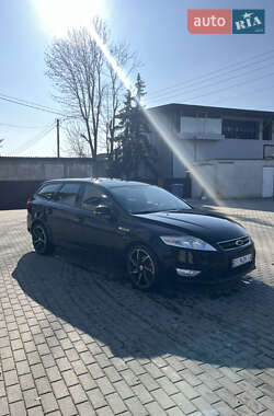 Універсал Ford Mondeo 2010 в Хусті