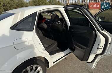 Лифтбек Ford Mondeo 2014 в 