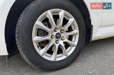 Лифтбек Ford Mondeo 2014 в 