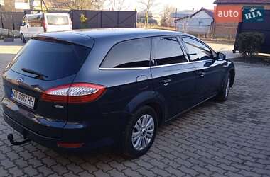 Универсал Ford Mondeo 2009 в Рогатине