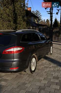 Универсал Ford Mondeo 2010 в Хмельницком