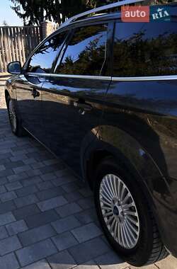 Универсал Ford Mondeo 2010 в Хмельницком
