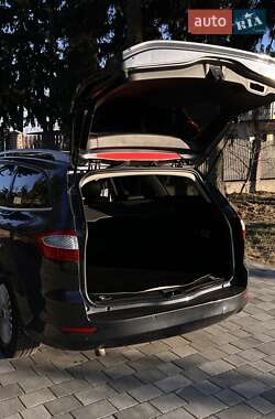 Универсал Ford Mondeo 2010 в Хмельницком