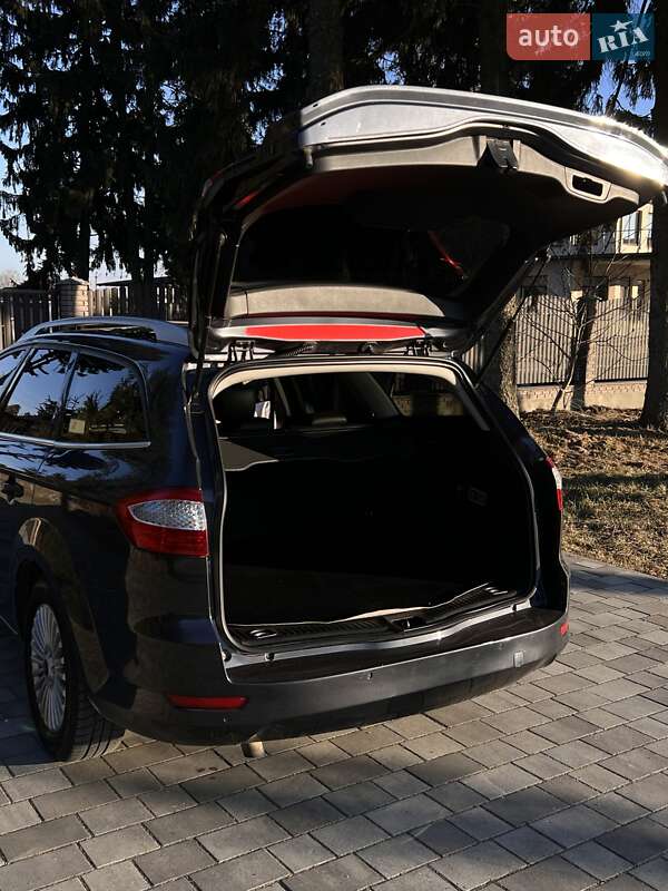 Универсал Ford Mondeo 2010 в Хмельницком