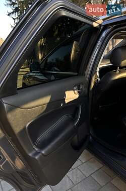 Универсал Ford Mondeo 2010 в Хмельницком