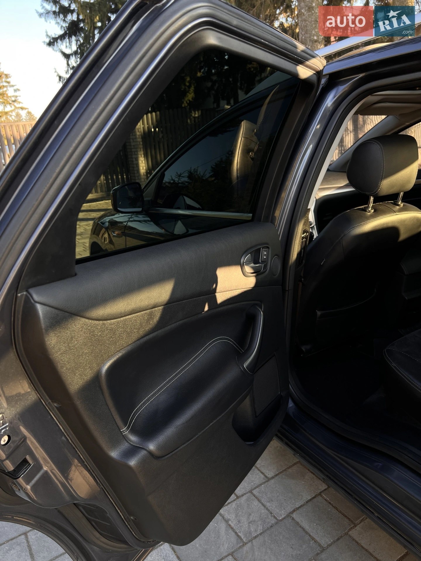 2010 Ford Mondeo - мініатюра 17