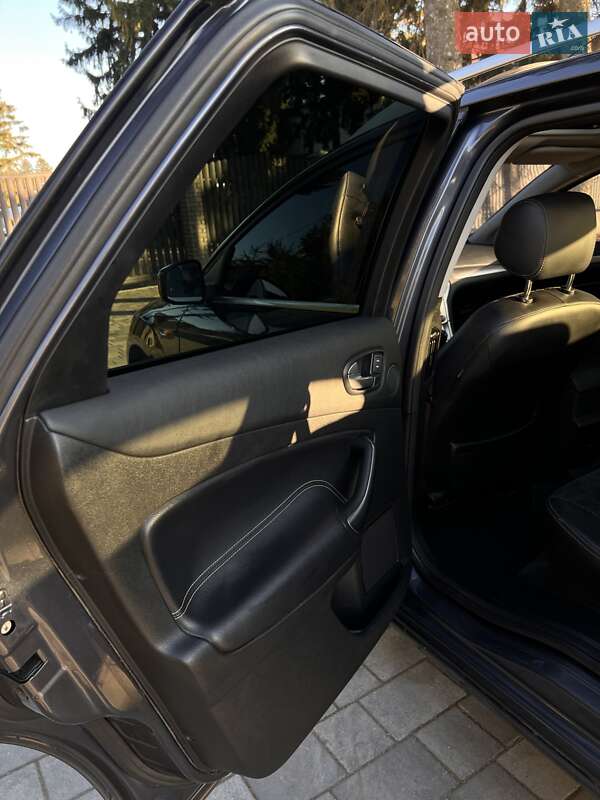 Универсал Ford Mondeo 2010 в Хмельницком