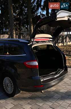 Универсал Ford Mondeo 2010 в Хмельницком
