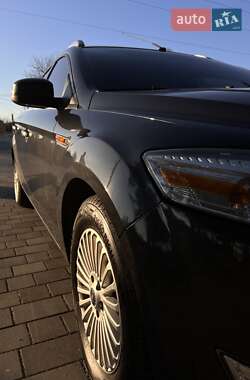 Универсал Ford Mondeo 2010 в Хмельницком