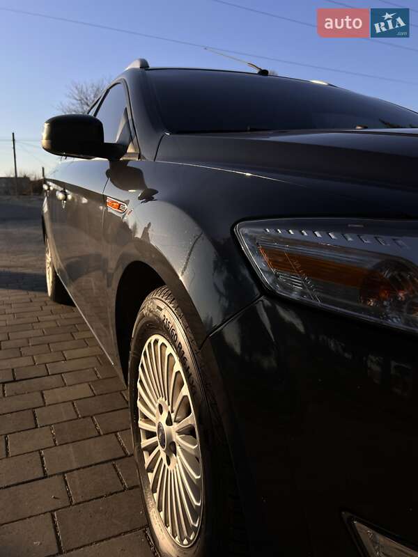 Универсал Ford Mondeo 2010 в Хмельницком