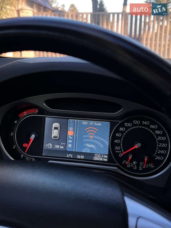 Универсал Ford Mondeo 2010 в Хмельницком