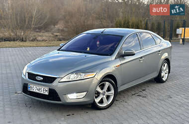 Ford Mondeo 2007 Ford Mondeo 2007